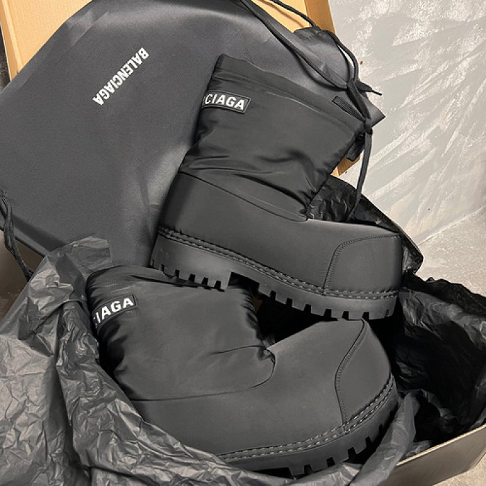 BAL*ENC1*AG* boots