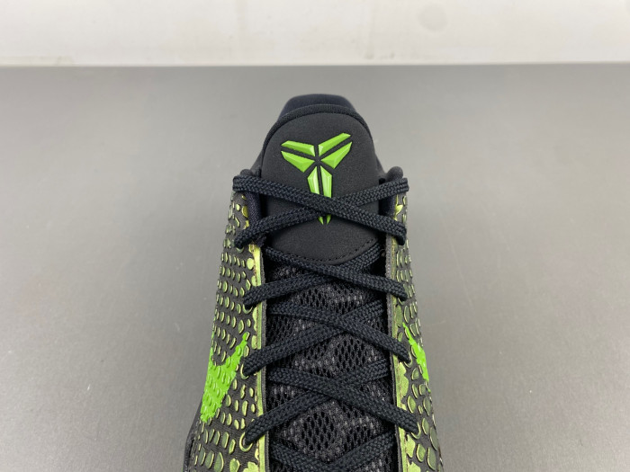 Zoom Kobe 6 Supreme 