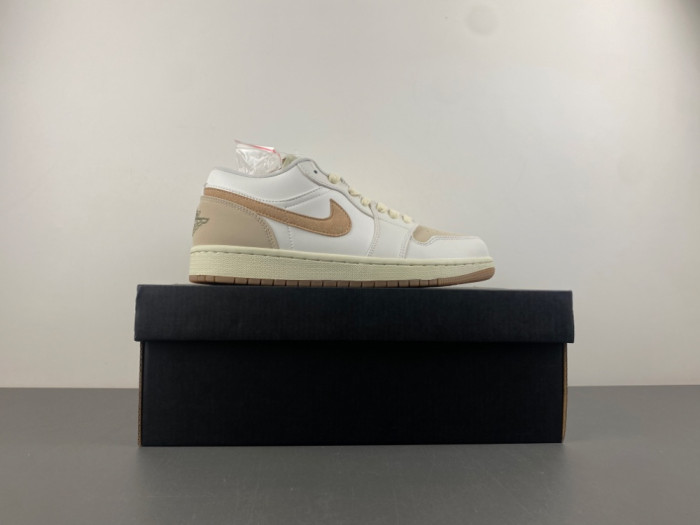 Air Jordan 1 Low ib8855-121