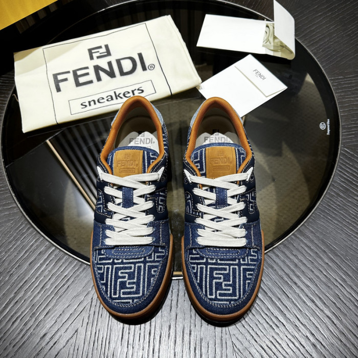 FEND1 SNEAKERS PANKICK