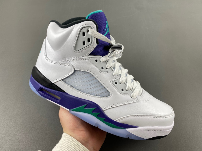 Air Jordan 5 OG HQ7978-100