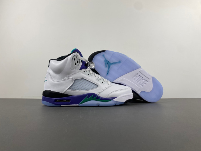 Air Jordan 5 OG HQ7978-100
