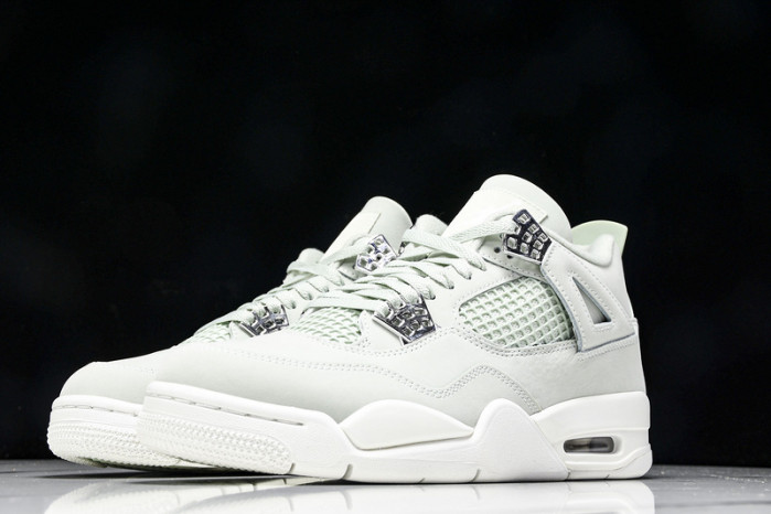 Air Jordan 4 “Seafoam” HV0823-003