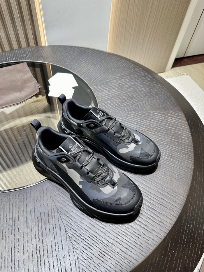 VALEN DESIGNER SNEAKERS