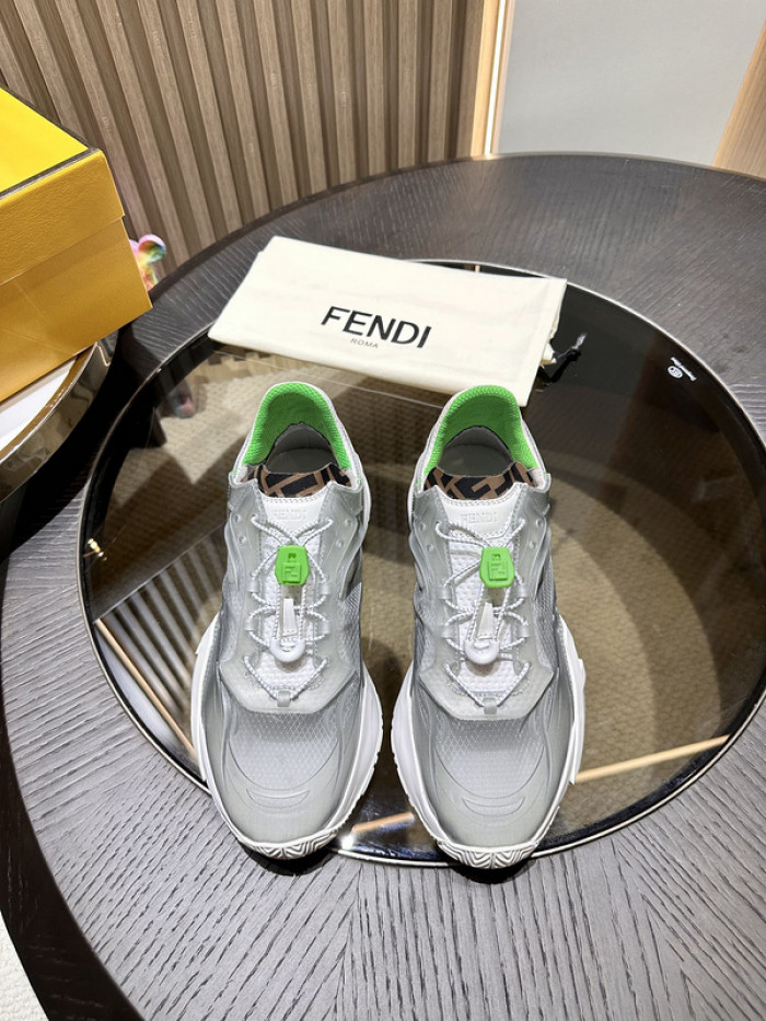 FEND1 SNEAKERS PANKICK