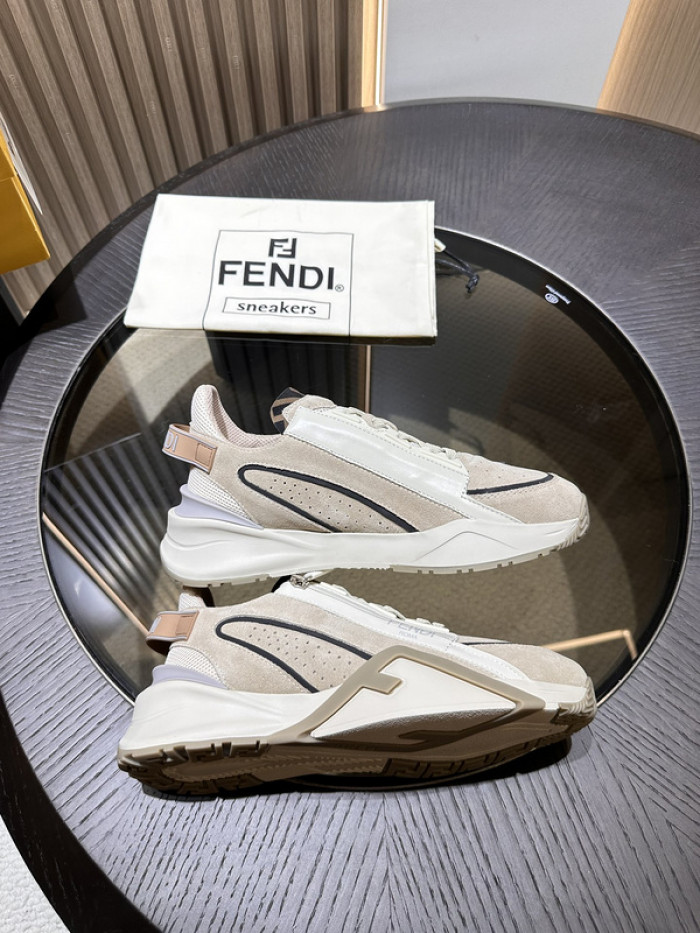 FEND1 SNEAKERS PANKICK