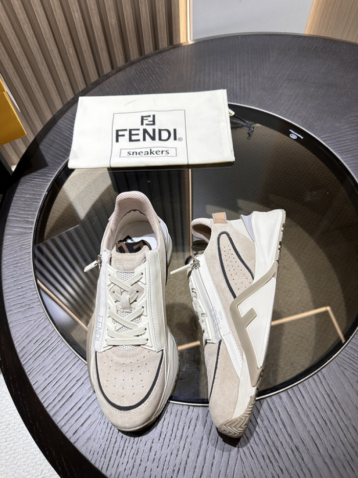 FEND1 SNEAKERS PANKICK