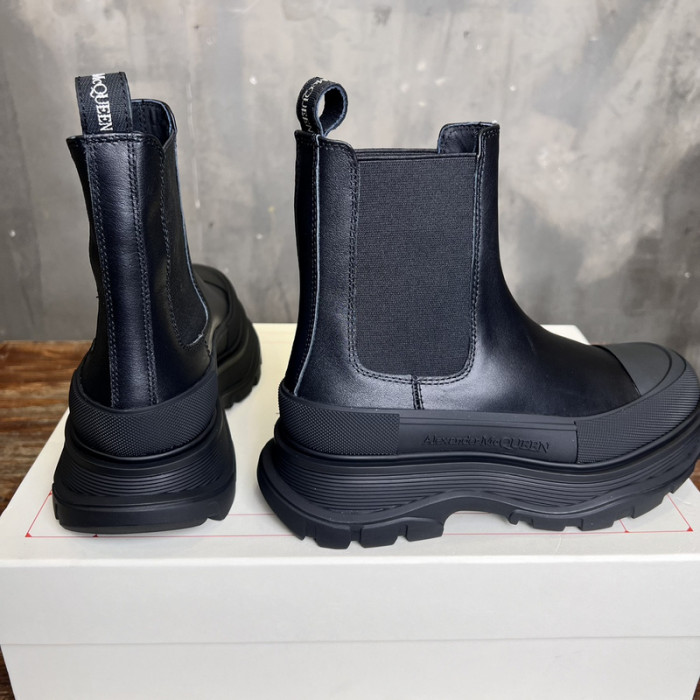 Alexander McQueen Boots