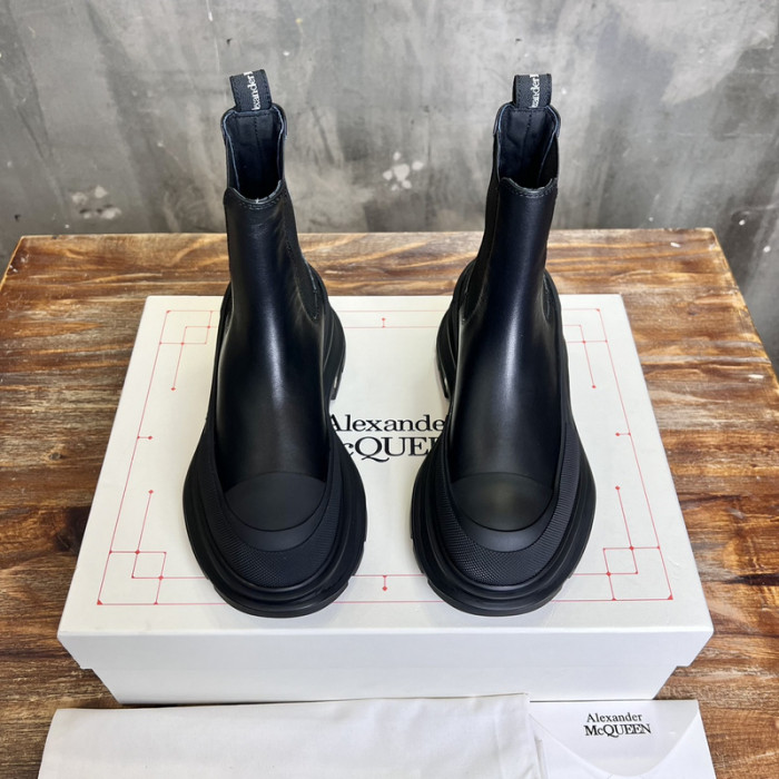 Alexander McQueen Boots