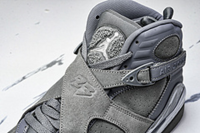 Air Jordan 8 Retro 305381-014