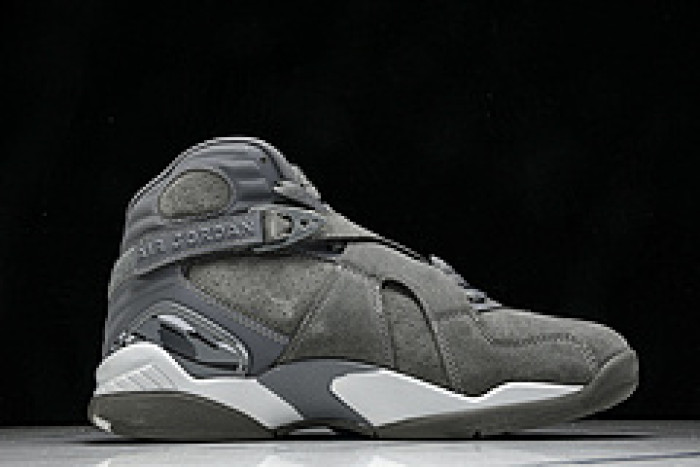 Air Jordan 8 Retro 305381-014