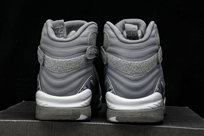 Air Jordan 8 Retro 305381-014