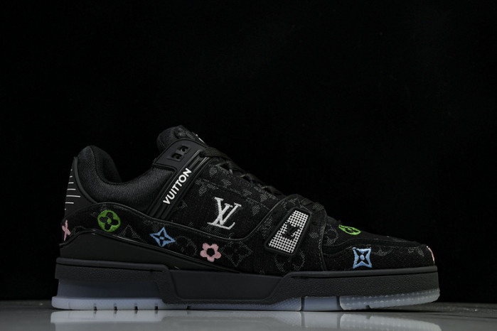 L&V SNEAKERS