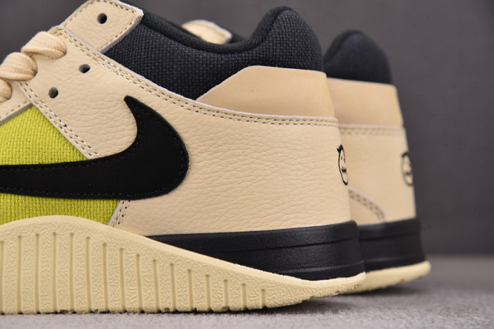 Air Jordan Jumpman Jack TR Bright Cactus FZ8117-102