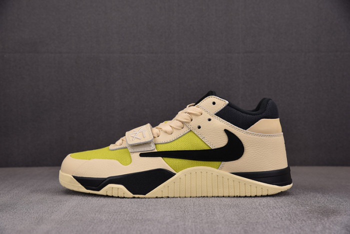 Air Jordan Jumpman Jack TR Bright Cactus FZ8117-102