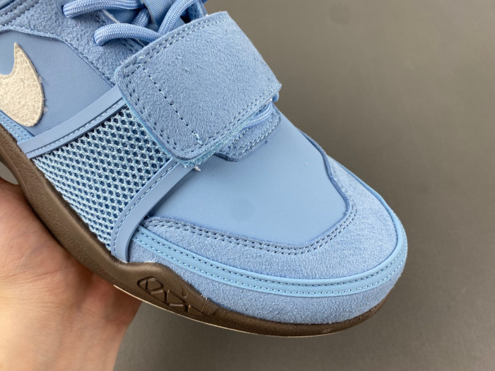 Nike Travis Scott x Nike Zoom Field Jaxx HQ3072-400