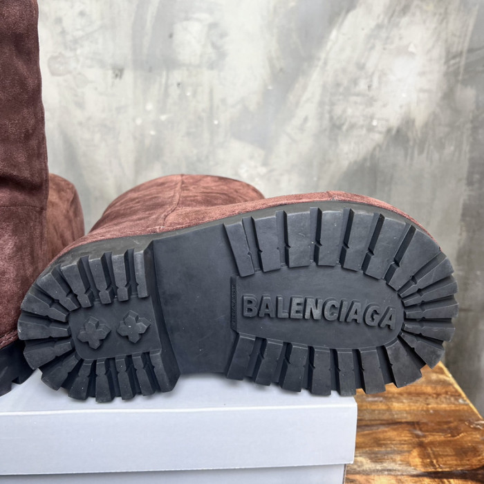 BAL*ENC1*AG* boots
