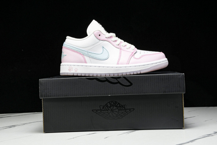 Air Jordan 1 Low HM3706-141