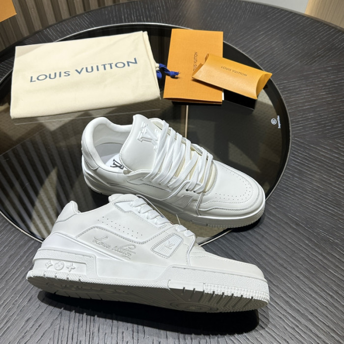 L&V SNEAKERS