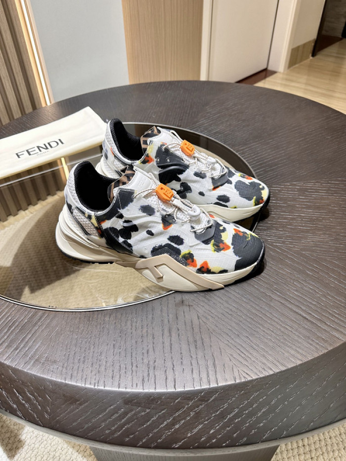 FEND1 SNEAKERS PANKICK