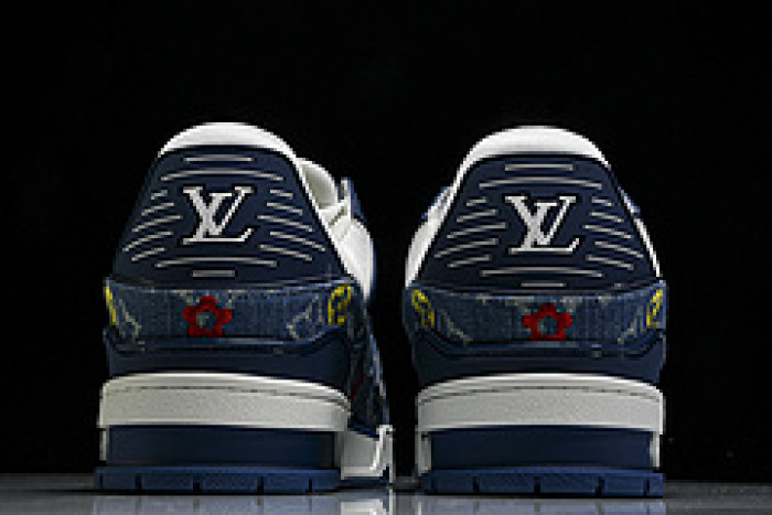L&V SNEAKERS