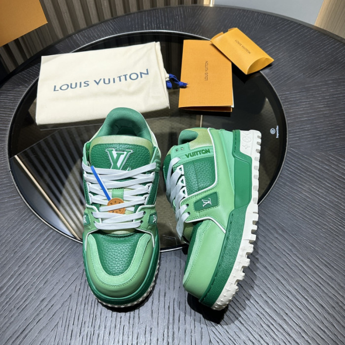 L&V SNEAKERS