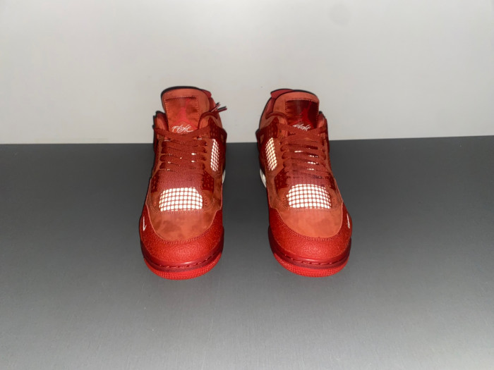 Air Jordan 4 Nigel Brick by Brick HF4340-800