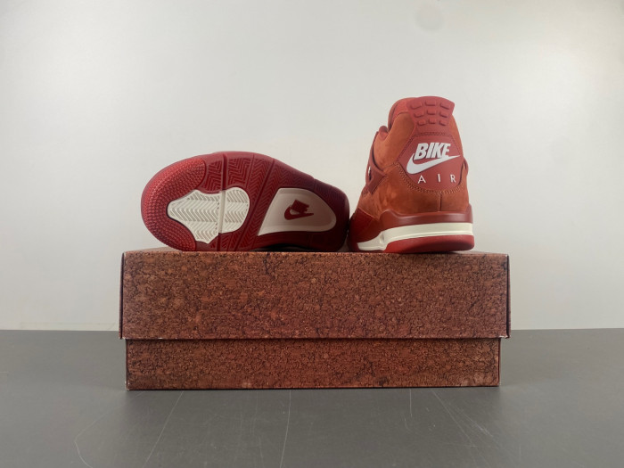 Air Jordan 4 Nigel Brick by Brick HF4340-800