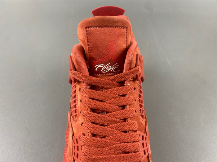 Air Jordan 4 Nigel Brick by Brick HF4340-800