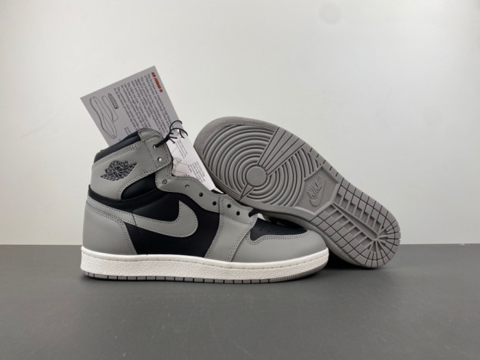Air Jordan 1 High “Reverse Shadow” HV6674-020