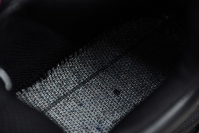 best Ba*len*cia*ga triple s black puink 524039 w2fa1 7635 shoes