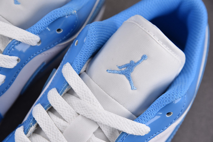 Air Jordan 1 Low SE White Legend Blue FZ2138-114