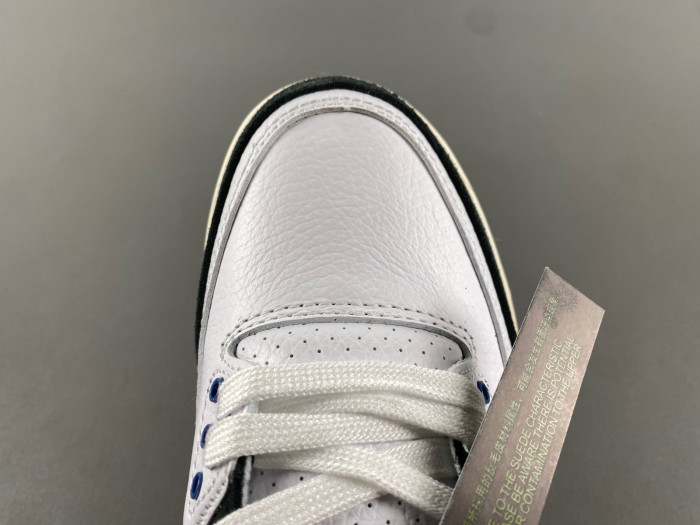 A Ma Maniére x Air Jordan 3 OG SP “Diffused Blue” HV8571-100